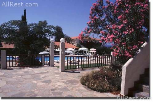 Mia Hara Hotel 16